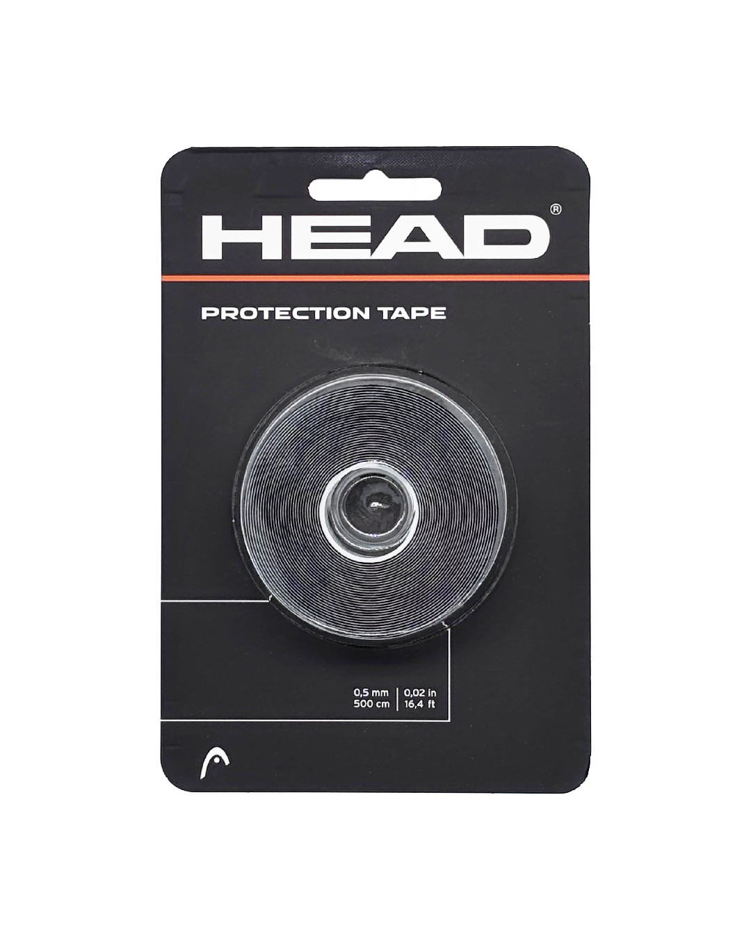 HEAD Protection Tape