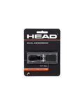 HEAD Dual Absorbing Replacement Grip (Black)