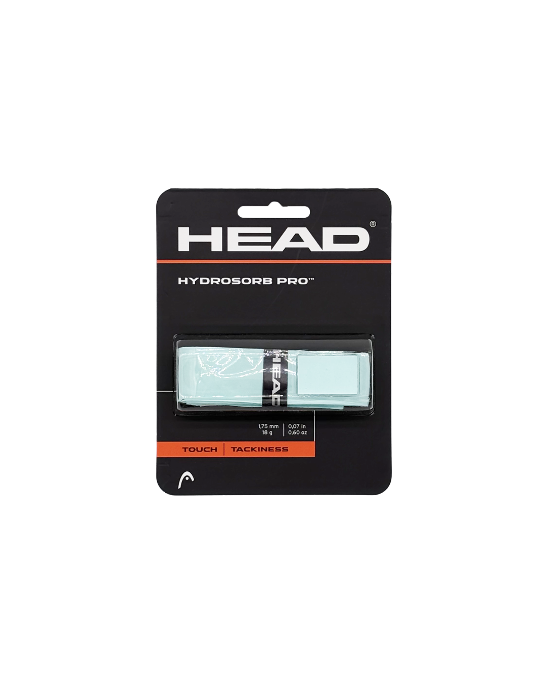 HEAD Hydrosorb Pro Replacement Grip (Celeste)