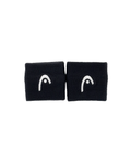 HEAD Wristband (Dark Grey)