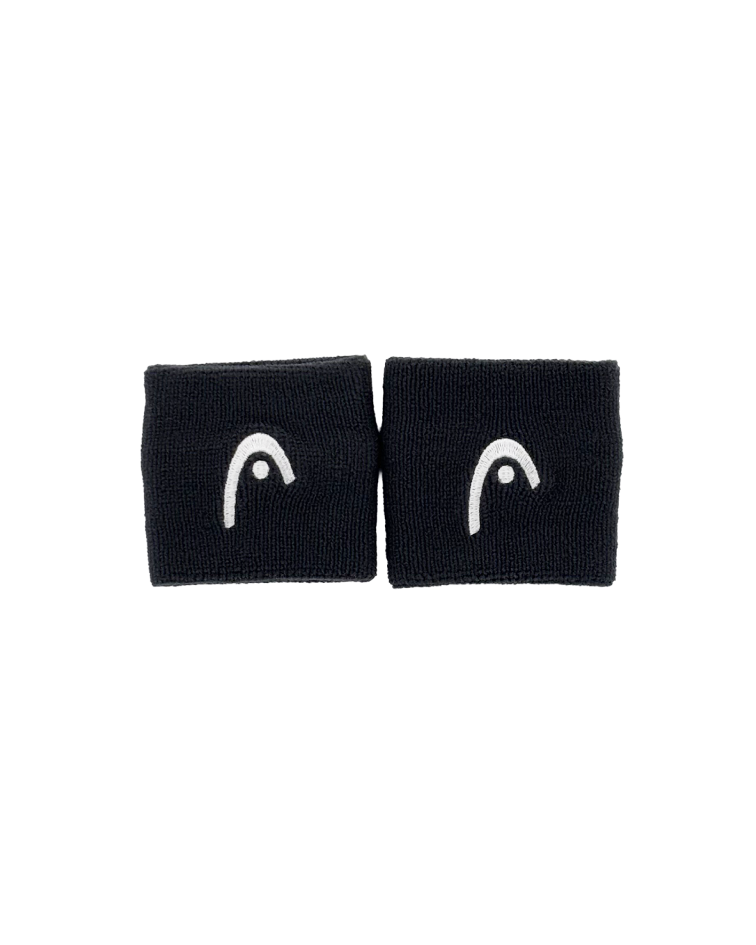 HEAD Wristband (Dark Grey)