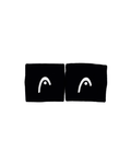 HEAD Wristband (Black)
