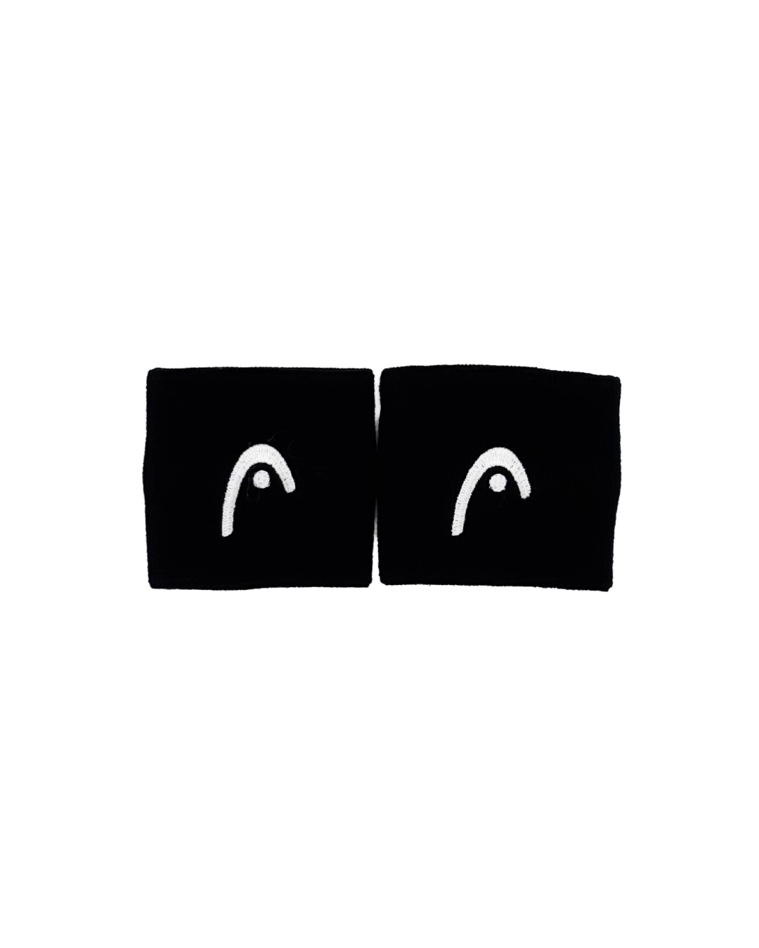 HEAD Wristband (Black)
