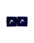 HEAD Wristband (Navy)