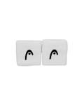 HEAD Wristband (White)