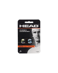 HEAD Zverev Dampener (Yellow/Blue)