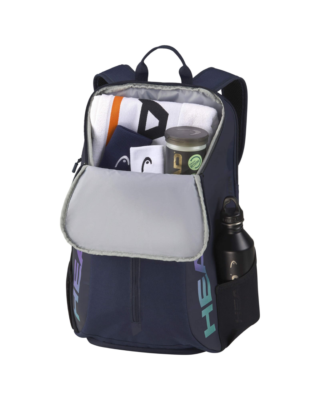 HEAD Tour Backpack 25L (Navy)