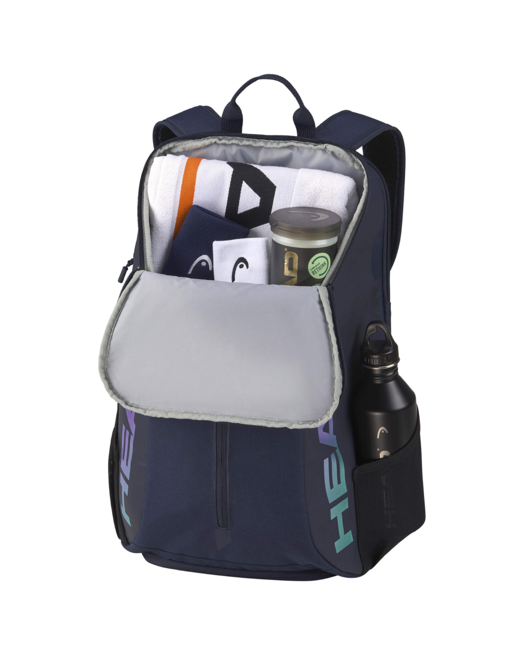 HEAD Tour Backpack 25L (Navy)
