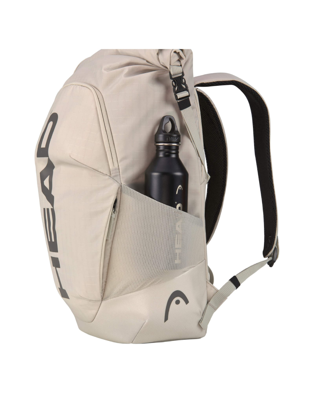 HEAD Tour Racqpack (Cream)
