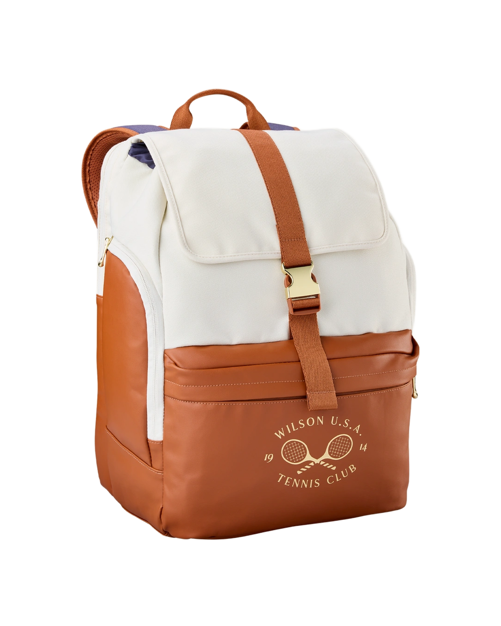 Wilson Heritage V2 Tennis Backpack