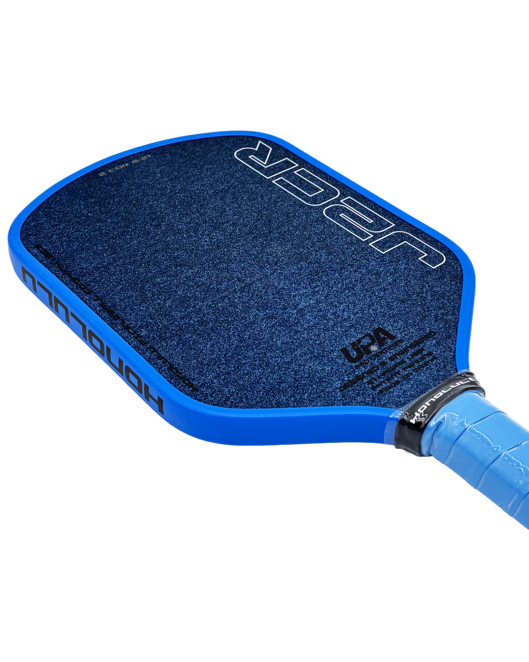 Honolulu J2CR Crystal Blue Endurance Surface (Blue)
