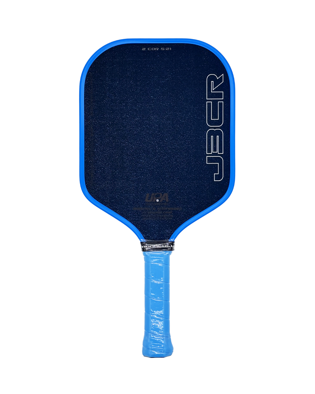 Honolulu J3CR Crystal Blue Endurance Surface (Blue)