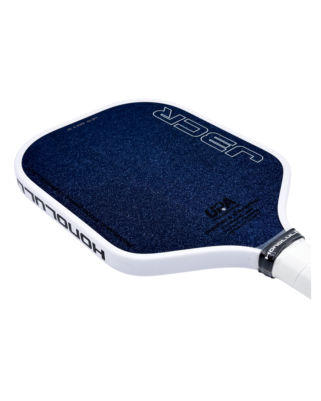 Honolulu J3CR Crystal Blue Endurance Surface (White)
