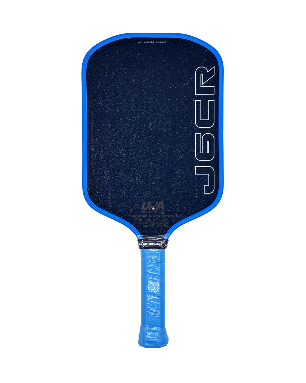 Honolulu J6CR Crystal Blue Endurance Surface (Blue)