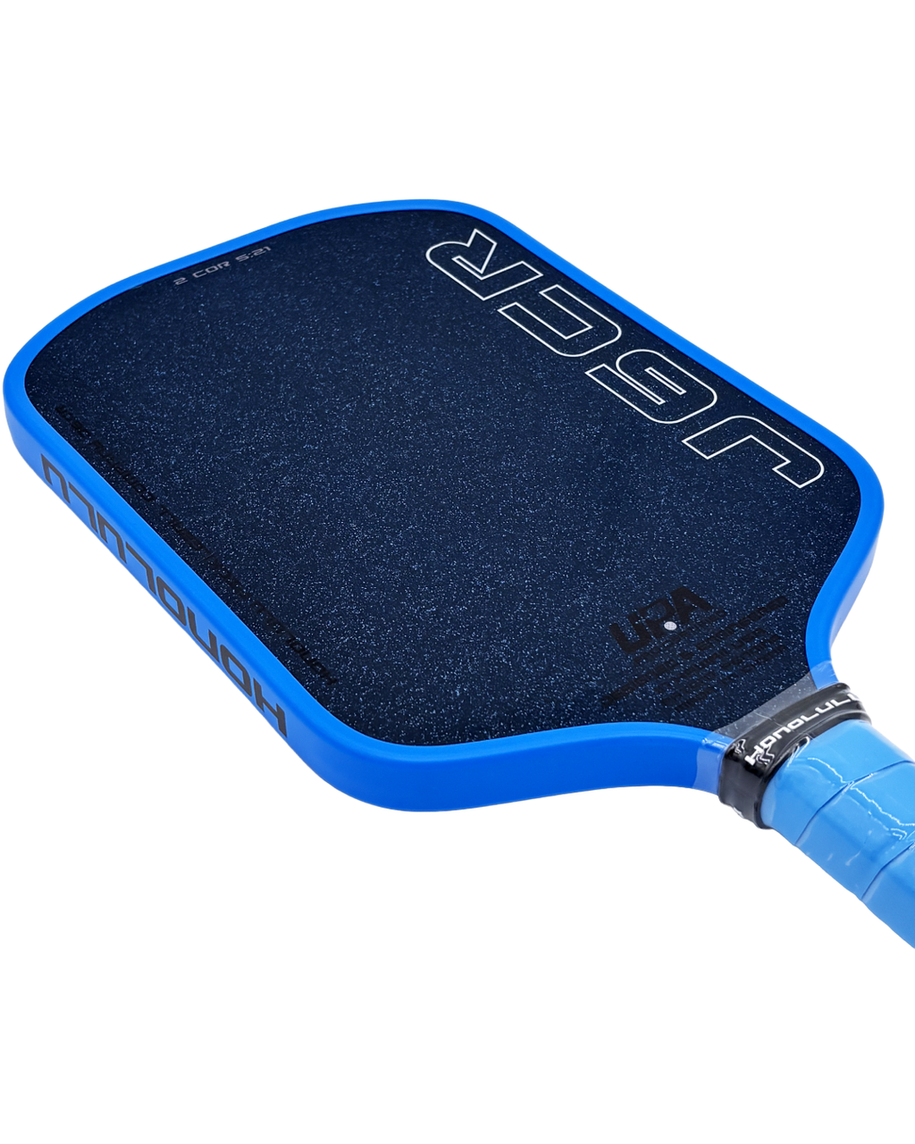 Honolulu J6CR Crystal Blue Endurance Surface (Blue)