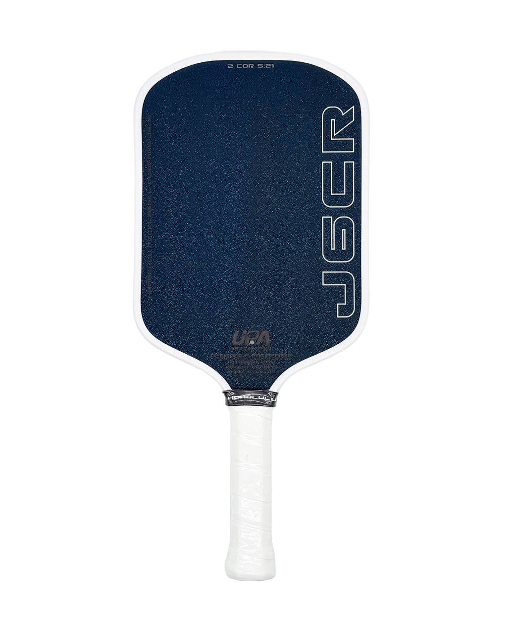 Honolulu J6CR Crystal Blue Endurance Surface (White)