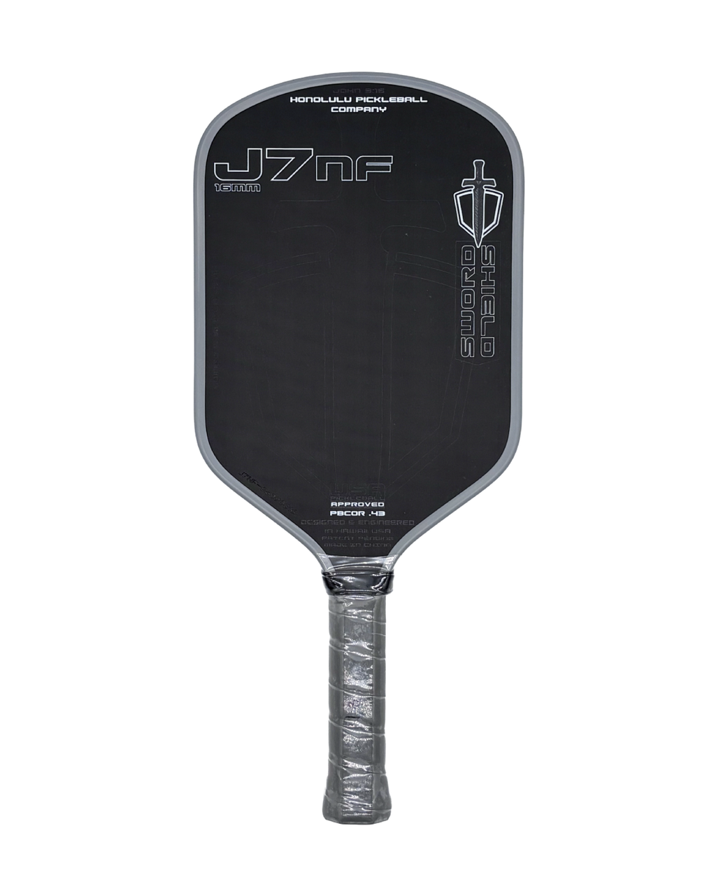 Honolulu Sword & Shield J7NF