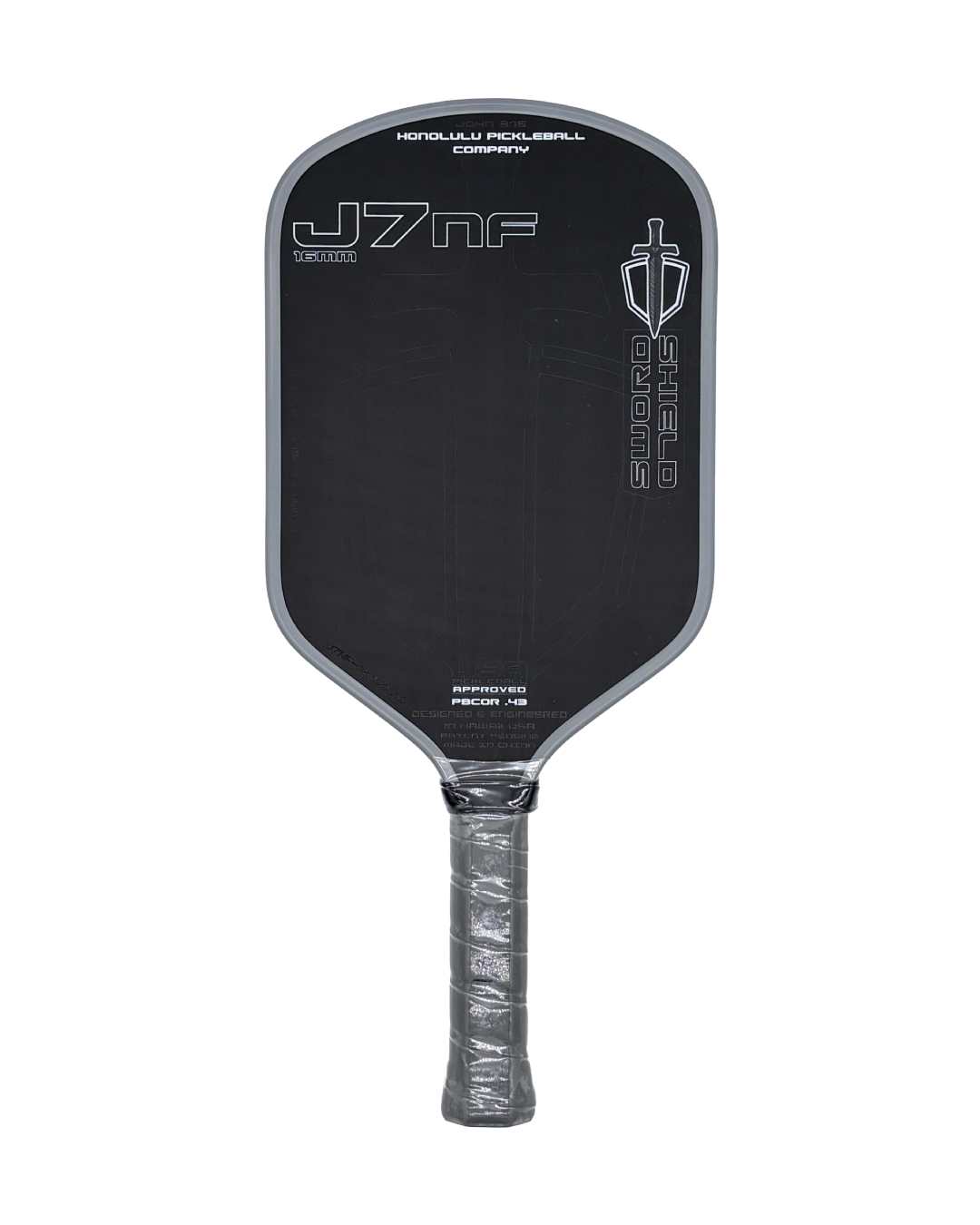 Honolulu Sword & Shield J7NF