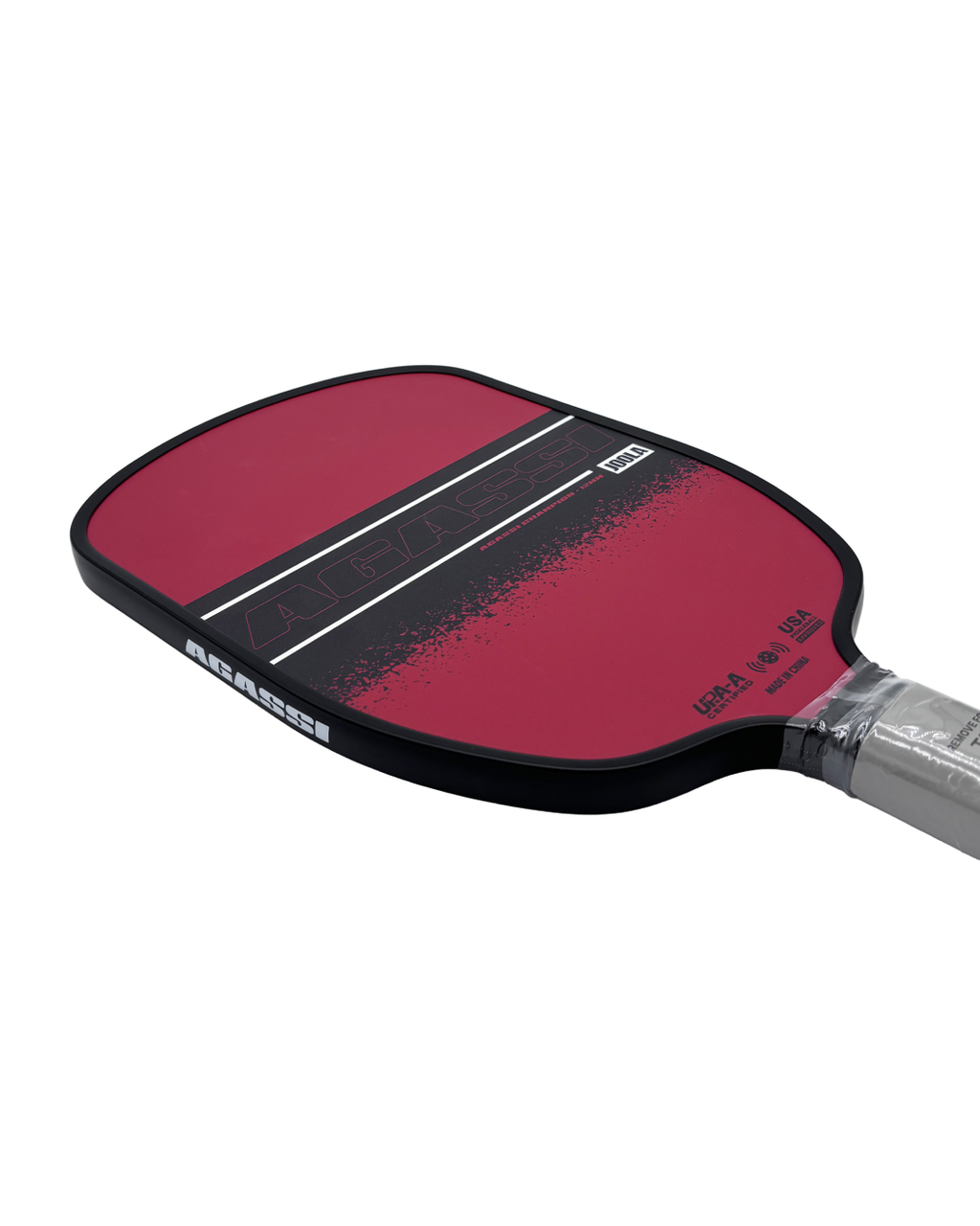 JOOLA Agassi Champion 12mm