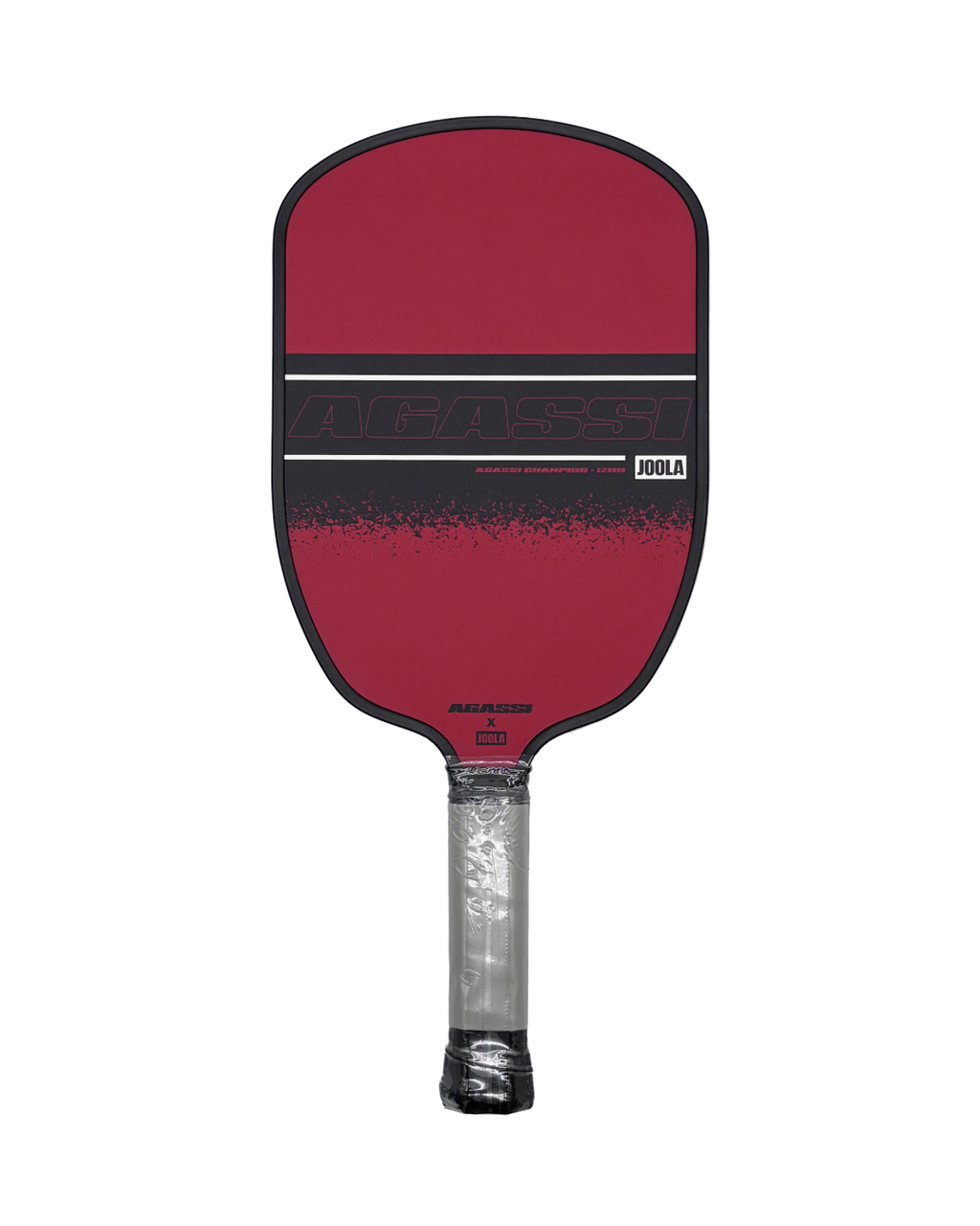 JOOLA Agassi Champion 12mm