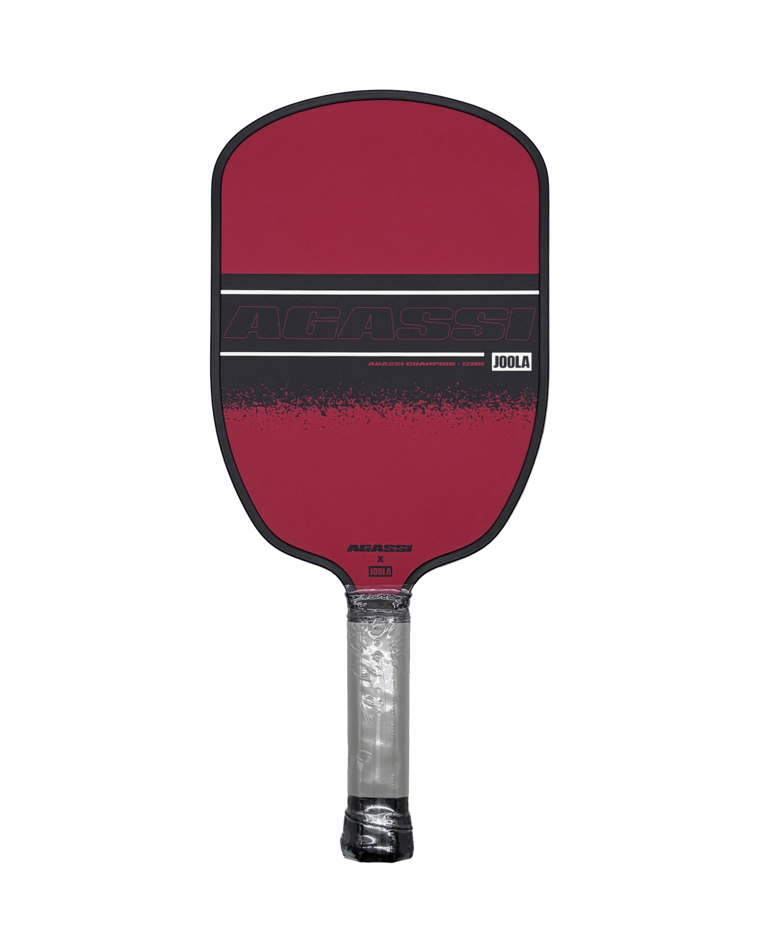 JOOLA Agassi Champion 12mm