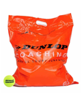 Dunlop Coaching Balls (60 Balls/Pack)
