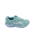 ASICS Solution Speed FF 4 Women (Oasis Green/Light Blue)
