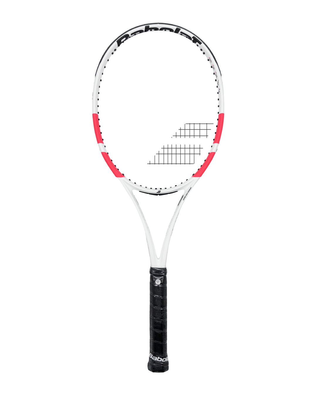 Babolat Pure Strike 98 (18x20) 2024