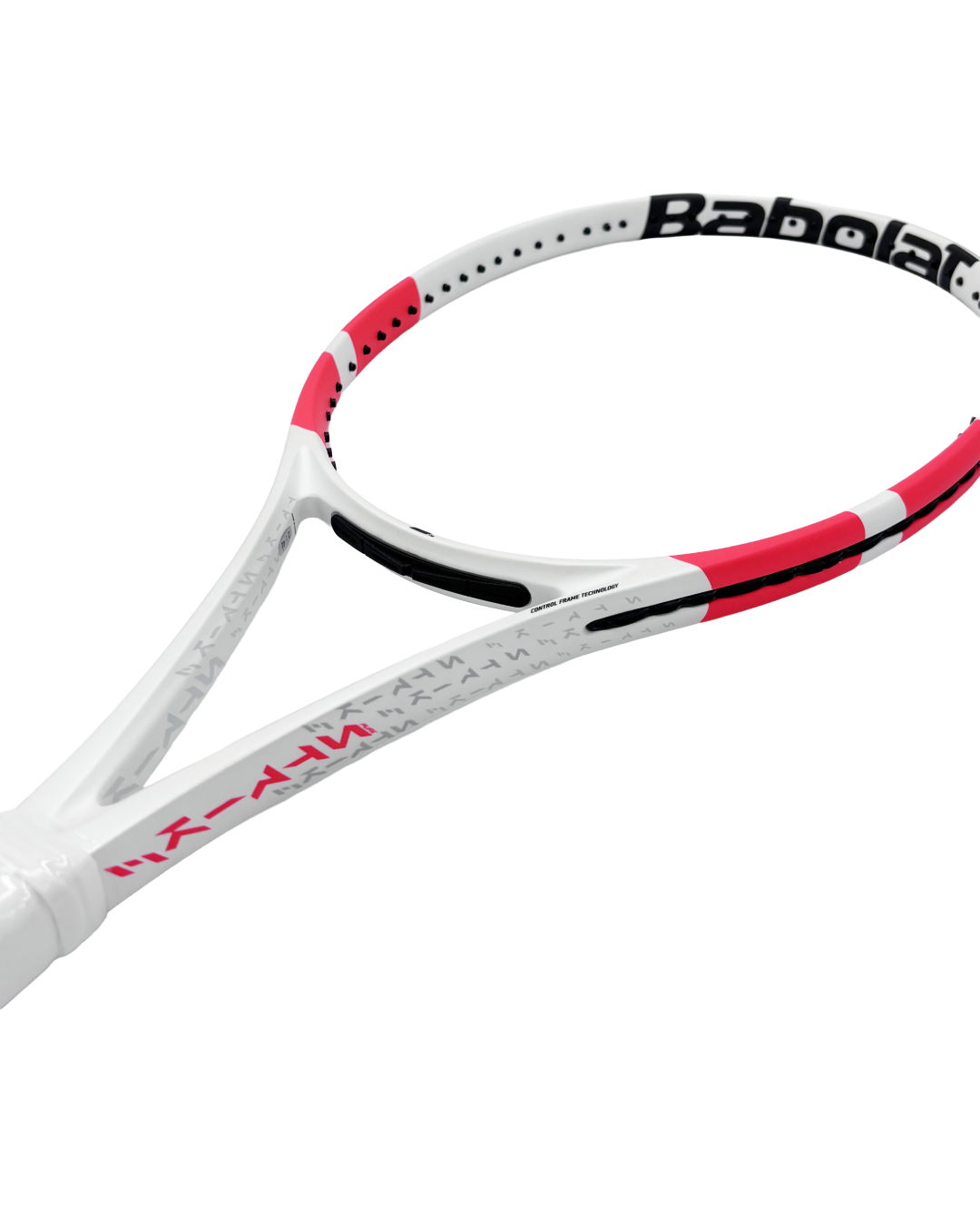 Babolat Pure Strike 2024