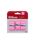 Wilson Pro Overgrip (Pink)