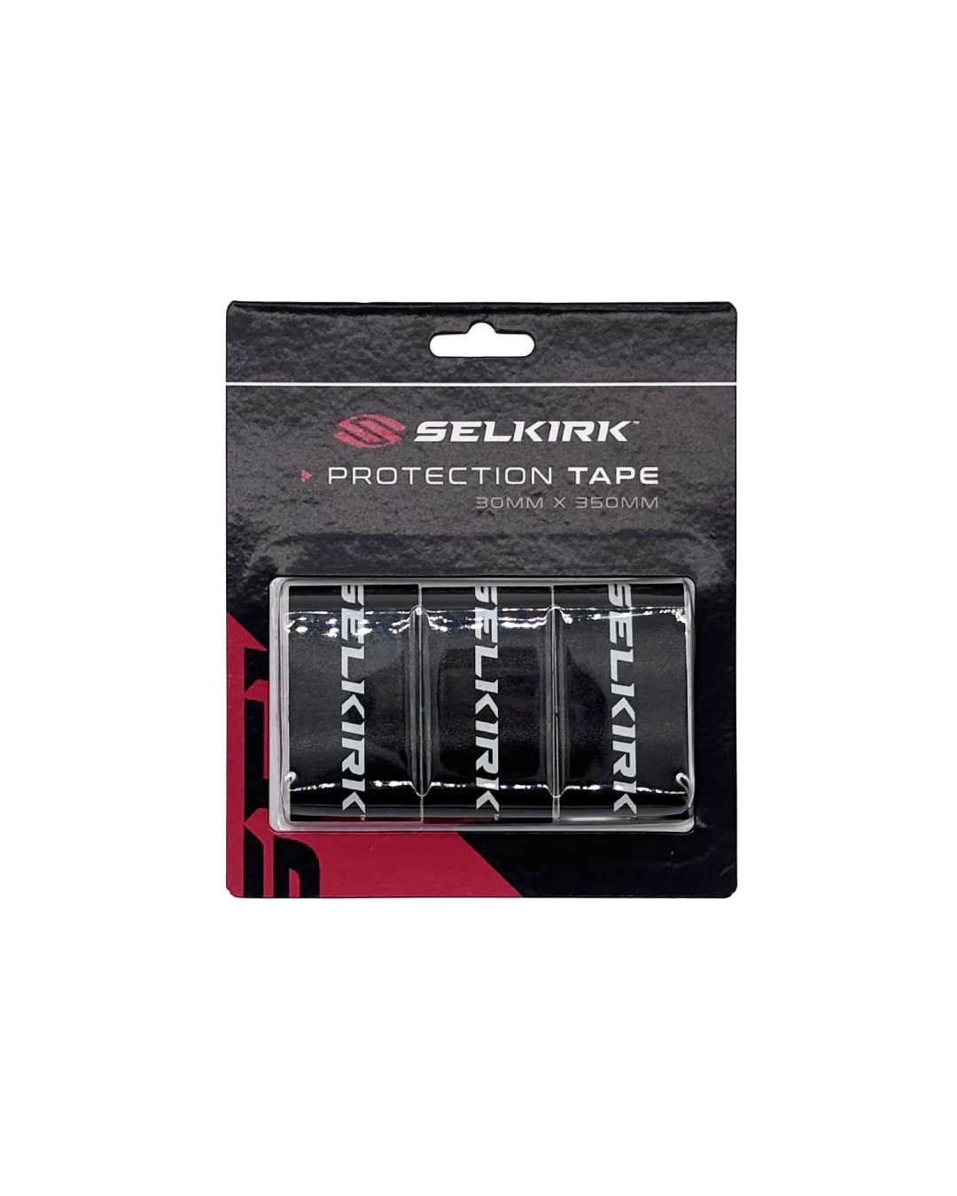 Selkirk Protection Edge Guard Tape (Black)