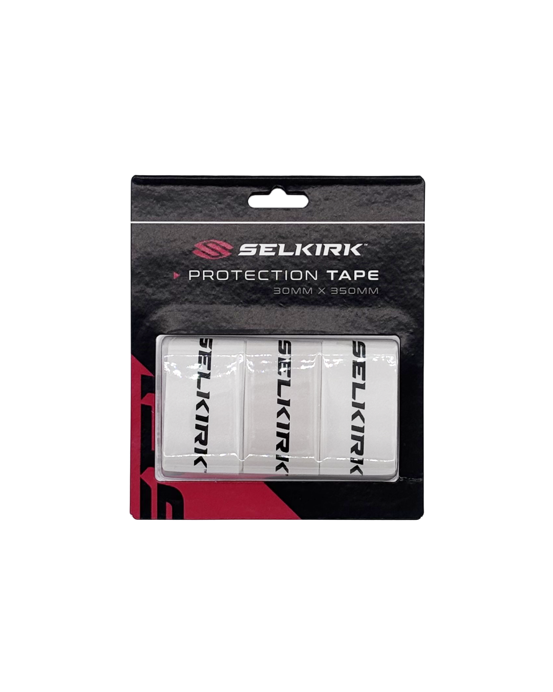 Selkirk Protection Edge Guard Tape (White)