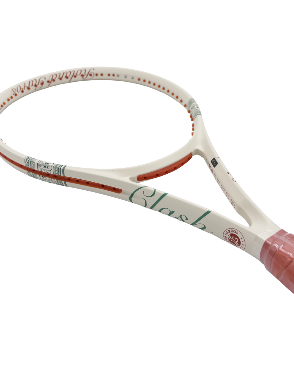 Wilson Clash RG V3 2026