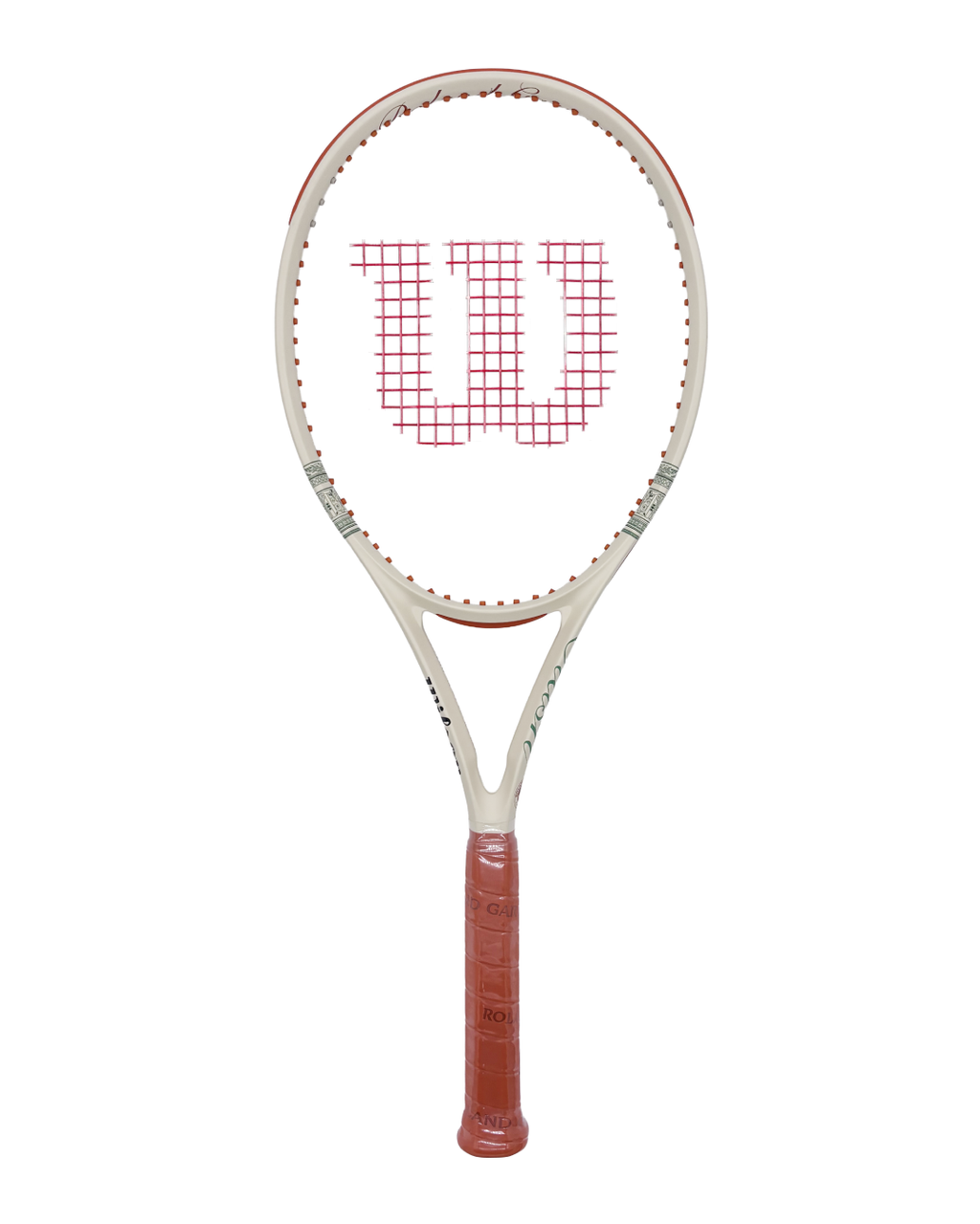 Wilson Clash RG V3 2026