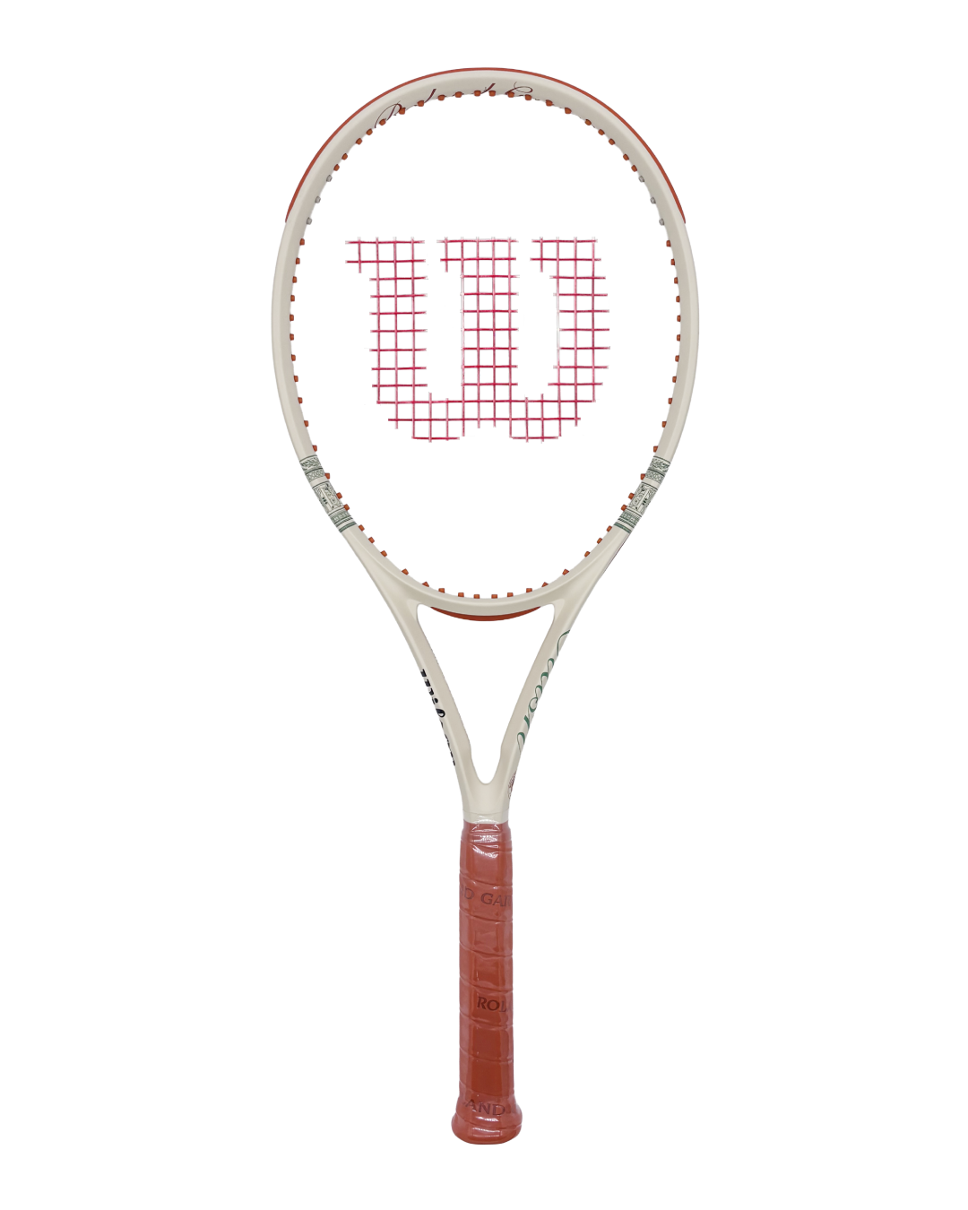 Wilson Clash RG V3 2026