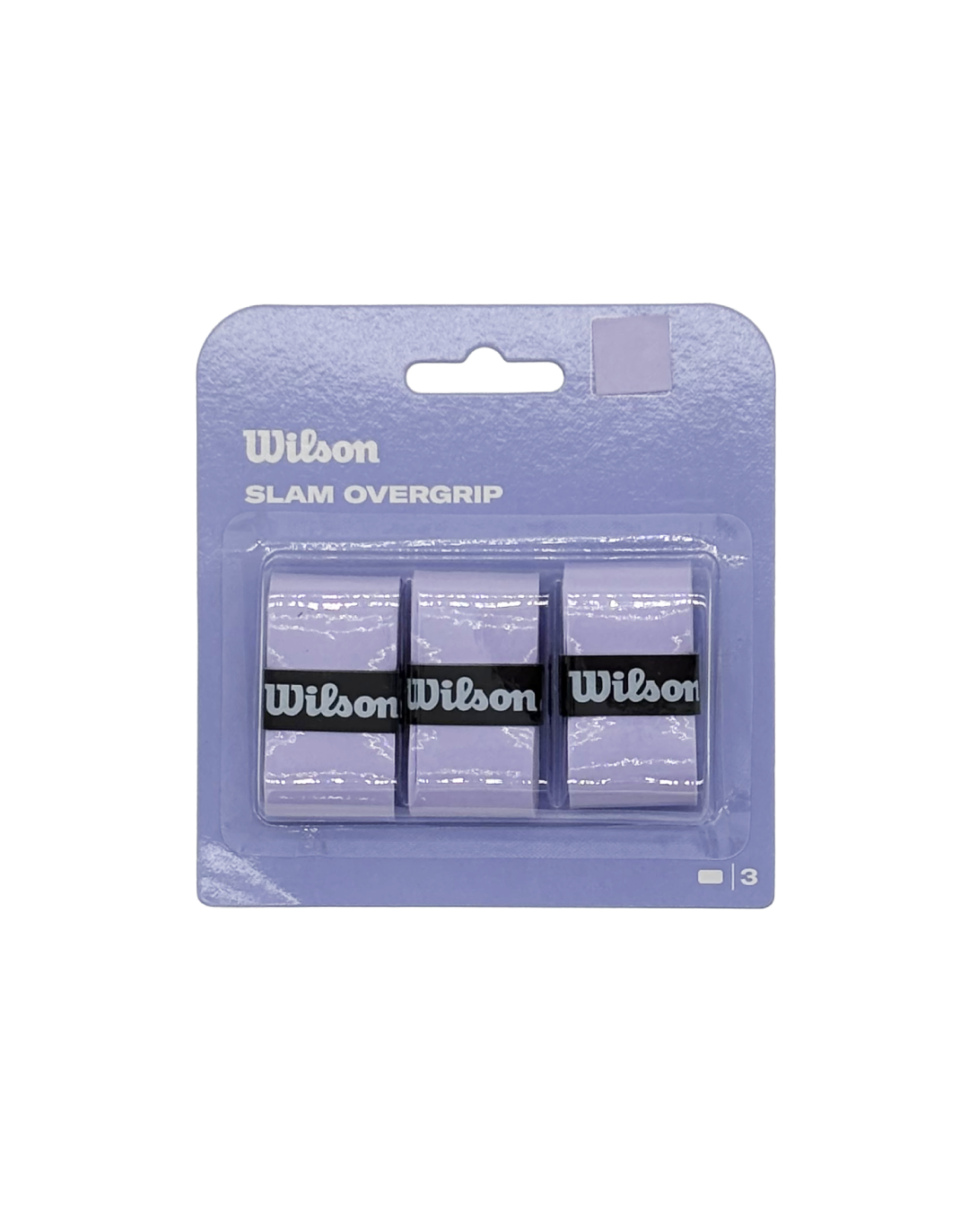 Wilson SLAM Overgrip (Purple)