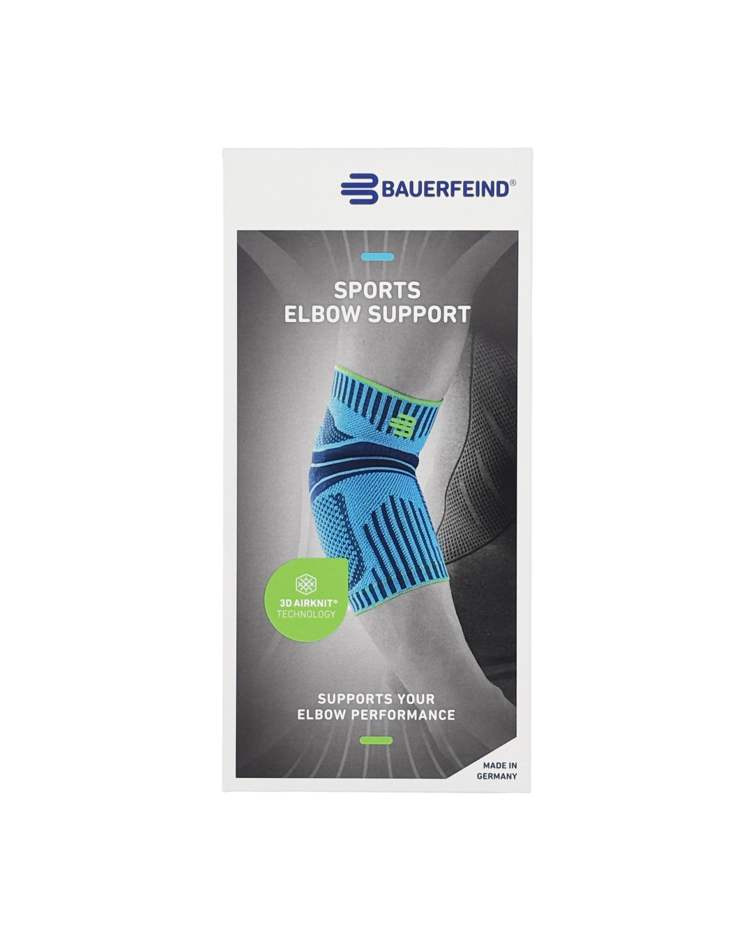 Bauerfeind Sports Elbow Support