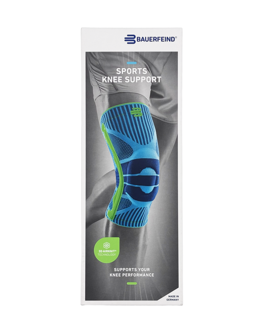 Bauerfeind Sports Knee Support