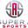 Super A Sports LLP logo