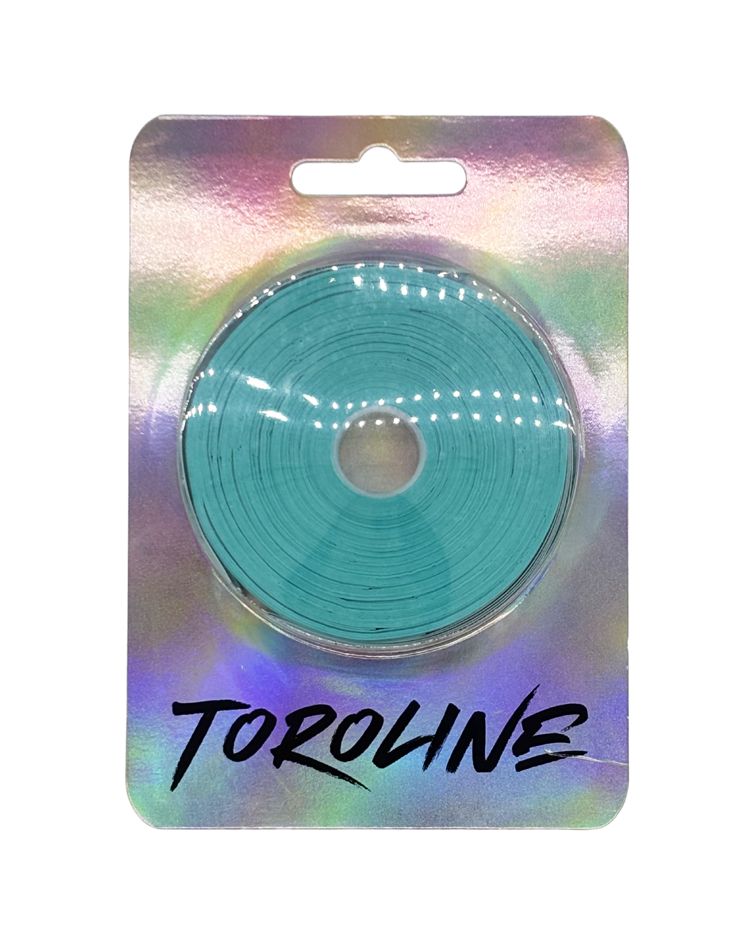 Toroline Tour Overgrip 15 Roll (Mint)