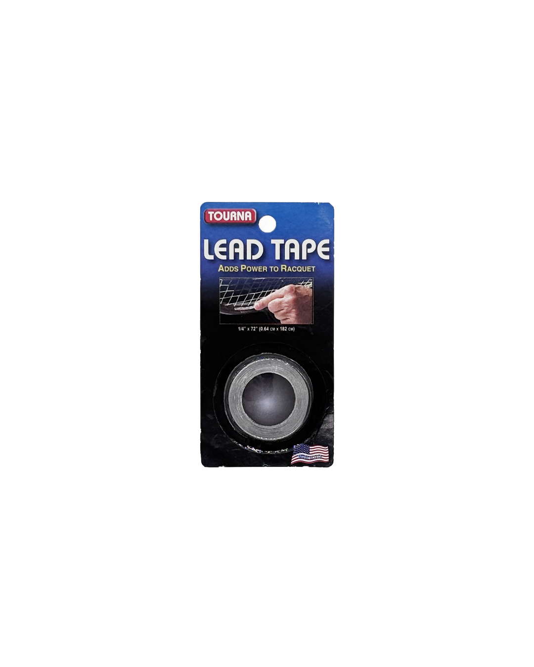 Tourna Lead Tape