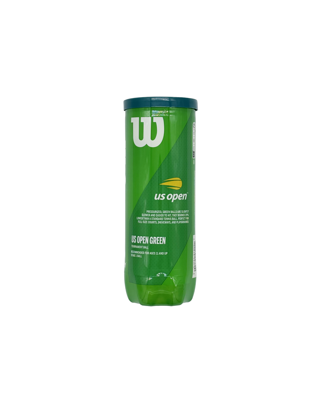 Wilson US Open Green Balls