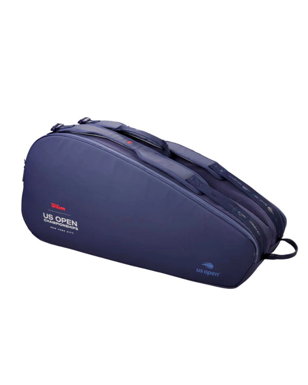 Wilson US Open Tour 6 Racket Bag
