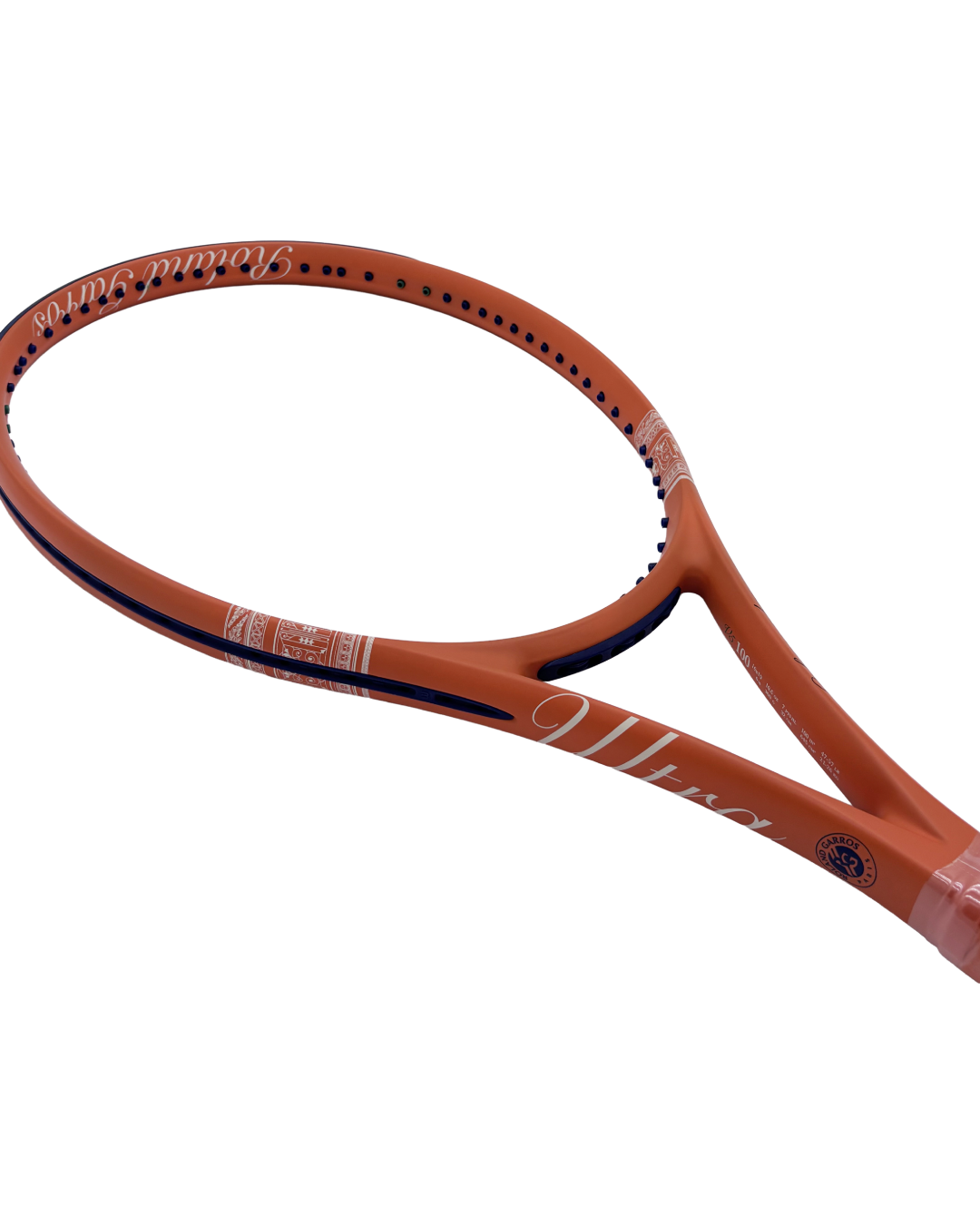 Wilson Ultra V5 RG 100