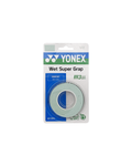 Yonex Wet Super Overgrip (Powder Green)