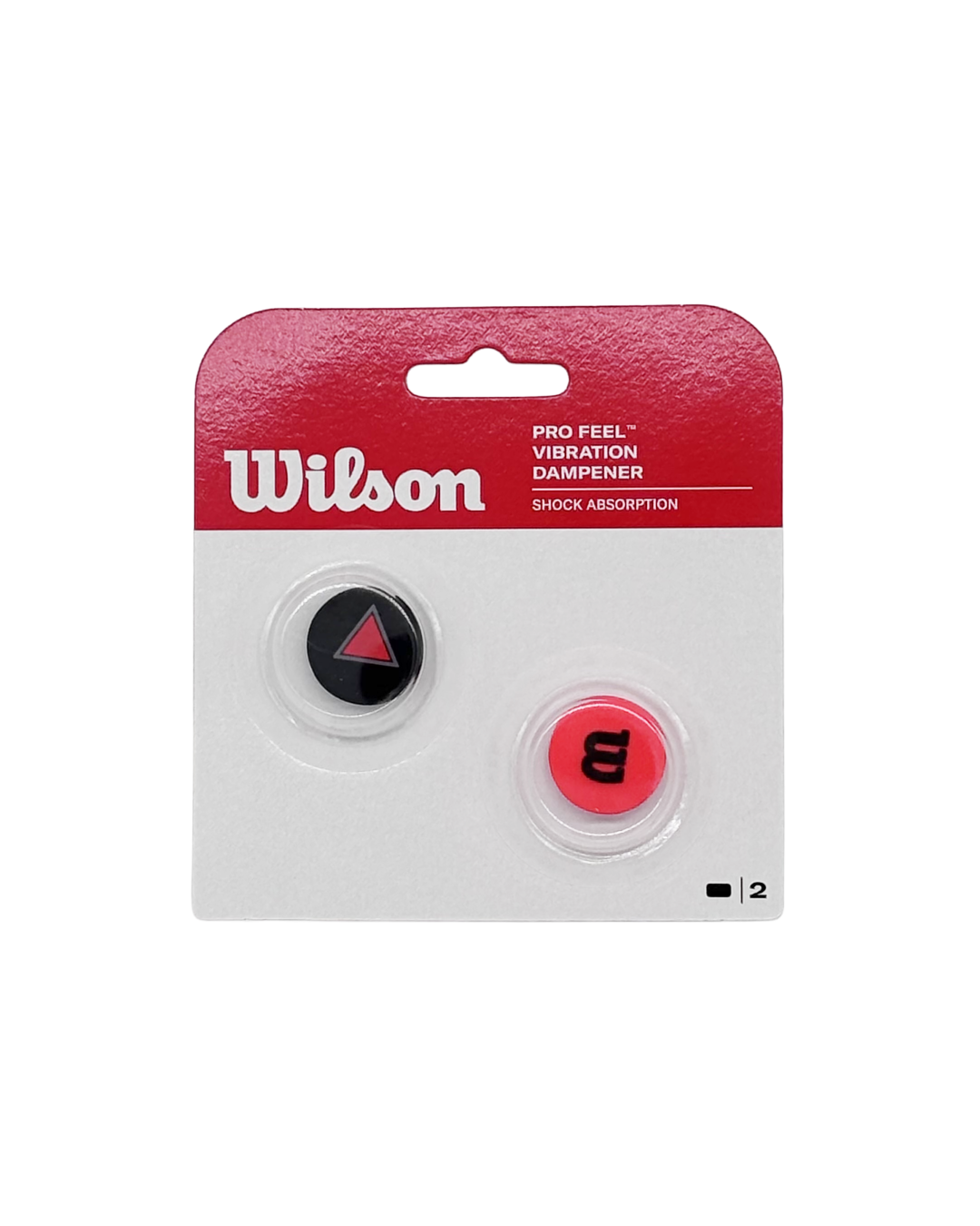 Wilson Pro Feel Clash Dampener
