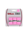 Wilson Pro Perforated Overgrip (Pink)