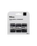 Wilson Pickleball Overgrip (Black)