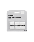 Wilson Pickleball Overgrip (White)