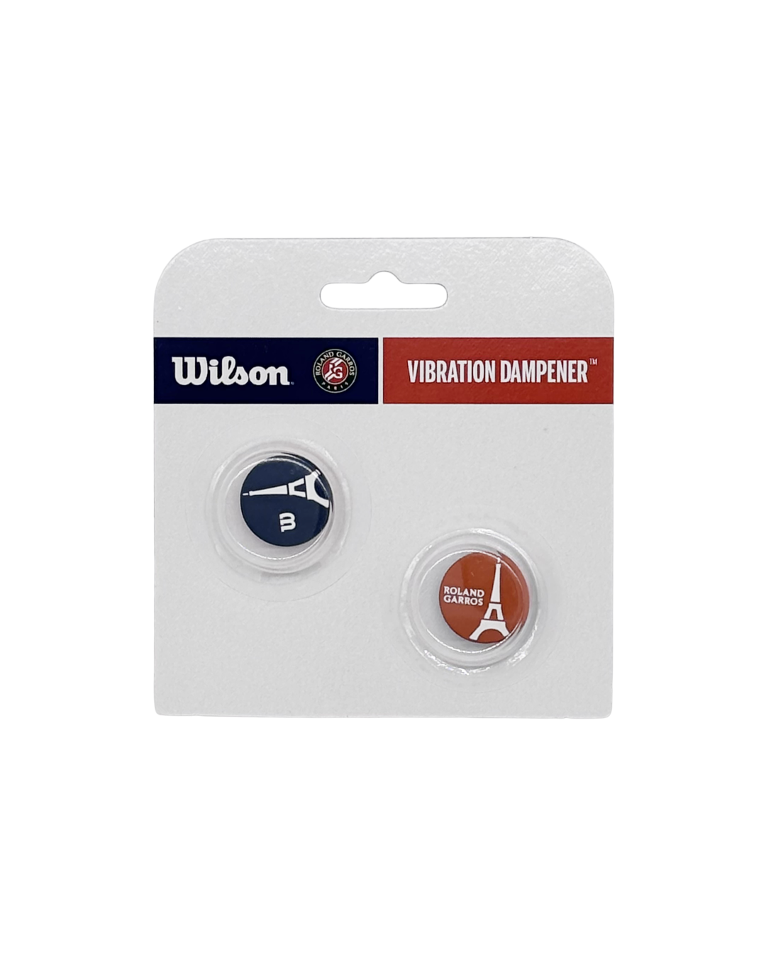 Wilson RG Eiffel Tower Dampener